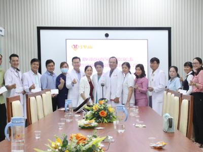 BVĐK Thanh Vũ Medic Bạc Liêu: Tổ chức hoạt động kỷ Niệm 75 năm ngày Thương Binh -  Liệt Sĩ (27/7/1947 - 27/7/2022)