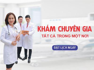 Lịch khám Phòng khám chuyên gia BVĐK Thanh Vũ Medic Bạc Liêu (17/03 - 22/03/2025)