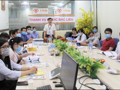 Điều trị lý tưởng cho bệnh nhân tăng huyết áp trên 60 tuổi và Dự phòng nguy cơ đột quỵ