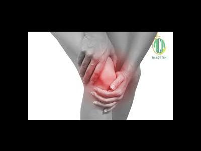 Thoái hóa khớp gối - căn bệnh gây tàn phế cho người lớn tuổi