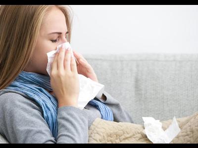 Dịch cúm mùa và những điều bạn nên biết (P1)
