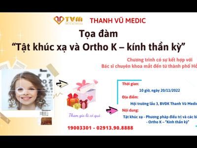 Trẻ em bị tật khúc xạ ngày càng tăng, giải pháp nào cho vấn đề này?